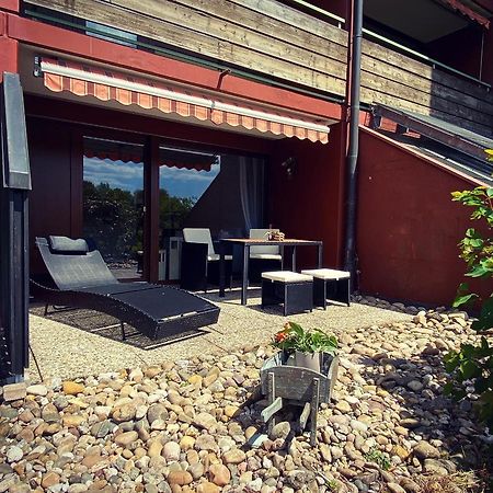 Ferienwohnung Guenter Im Tonbachtal Baiersbronn Kültér fotó