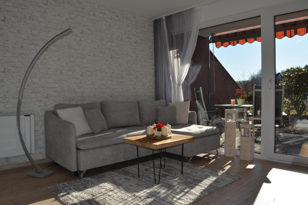 Ferienwohnung Guenter Im Tonbachtal Baiersbronn Kültér fotó