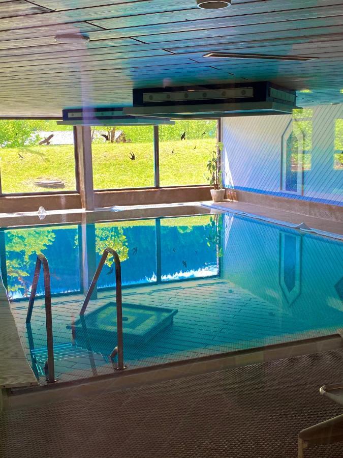 Ferienwohnung Guenter Im Tonbachtal Baiersbronn Kültér fotó