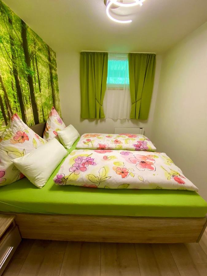 Ferienwohnung Guenter Im Tonbachtal Baiersbronn Kültér fotó